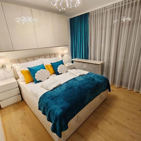 Appartement Aquaquelle Bad Füssing Esterno foto
