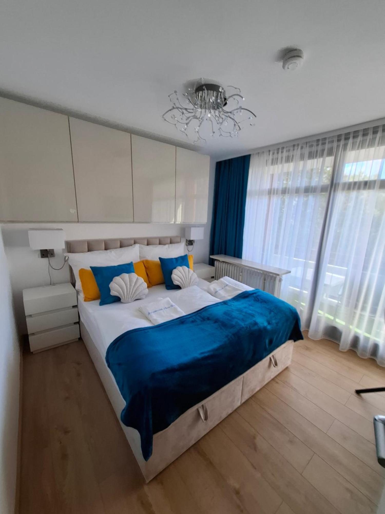 Appartement Aquaquelle Bad Füssing Esterno foto