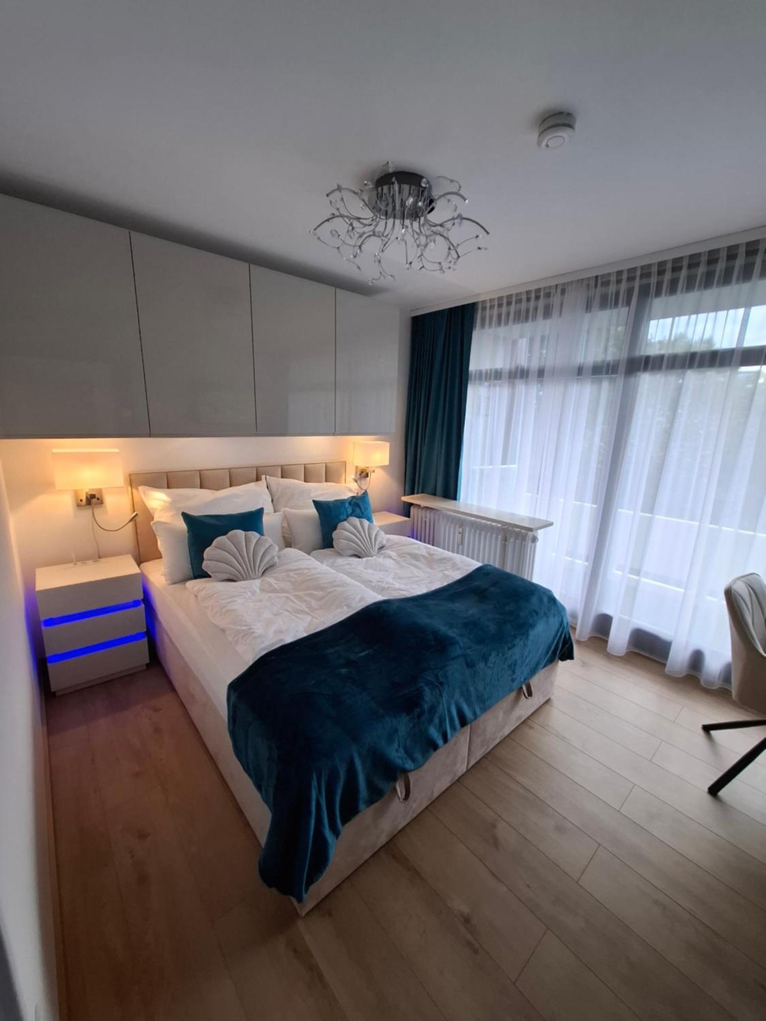 Appartement Aquaquelle Bad Füssing Esterno foto