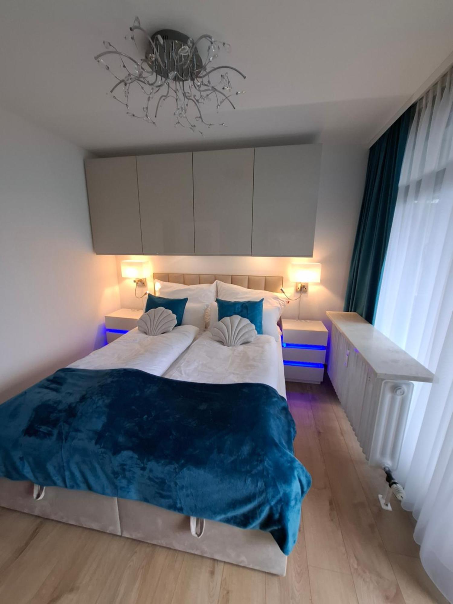 Appartement Aquaquelle Bad Füssing Esterno foto