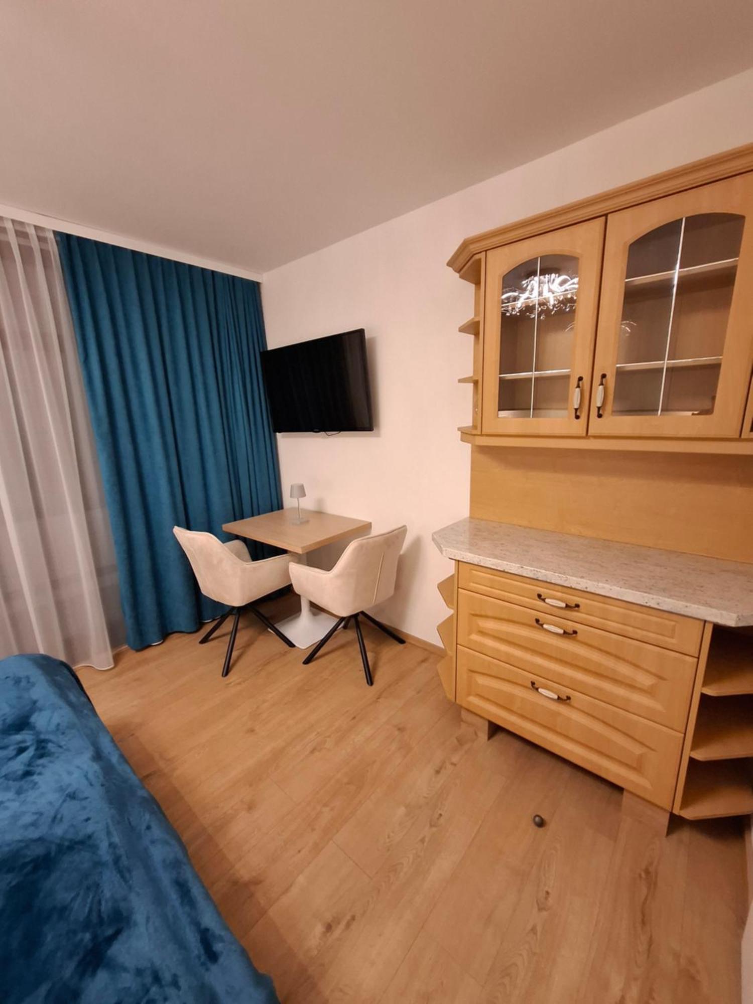 Appartement Aquaquelle Bad Füssing Esterno foto