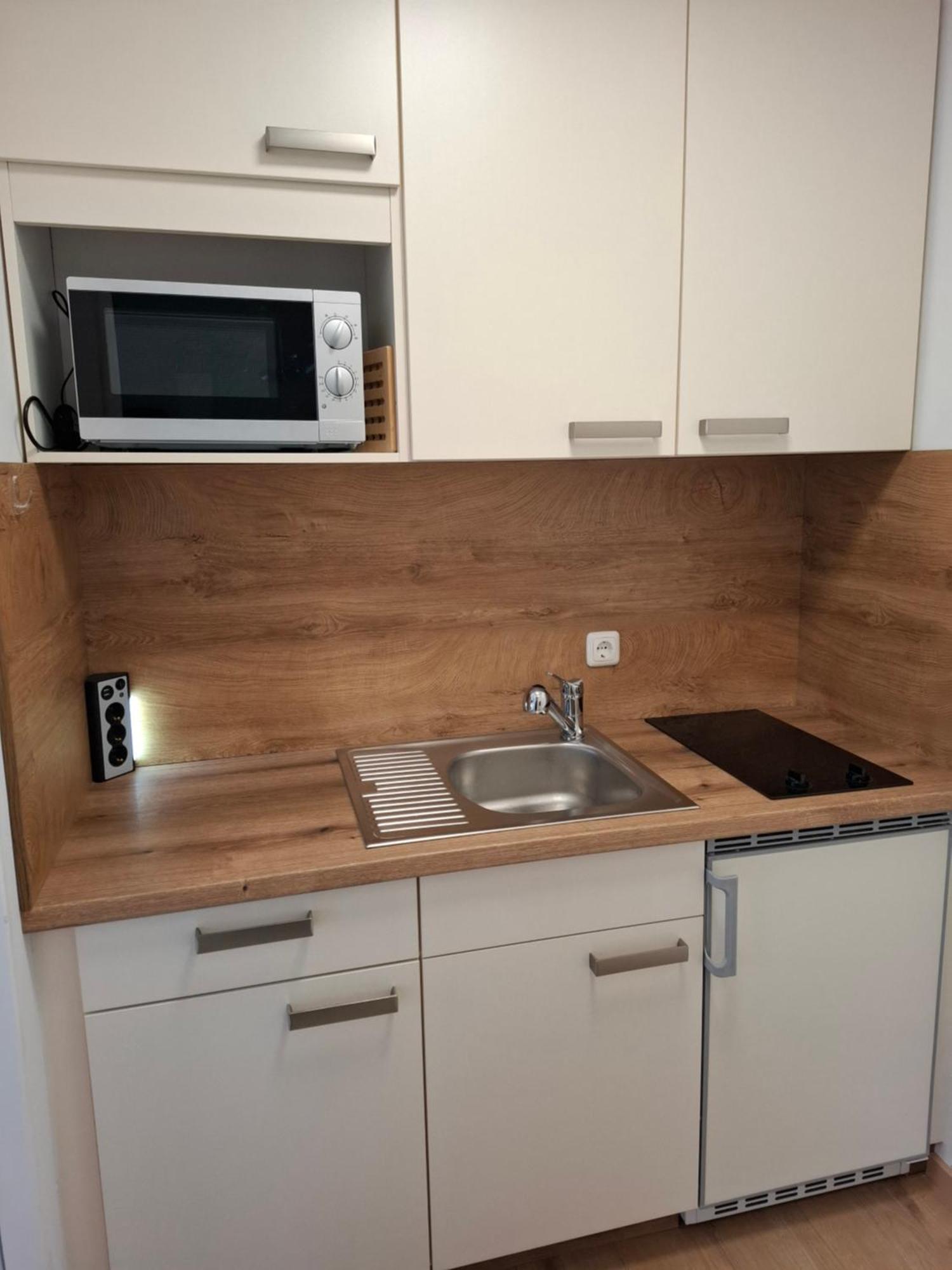 Appartement Aquaquelle Bad Füssing Esterno foto