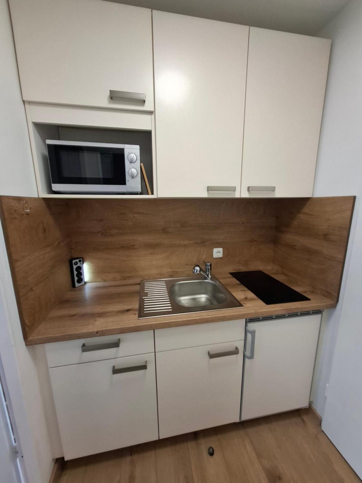 Appartement Aquaquelle Bad Füssing Esterno foto