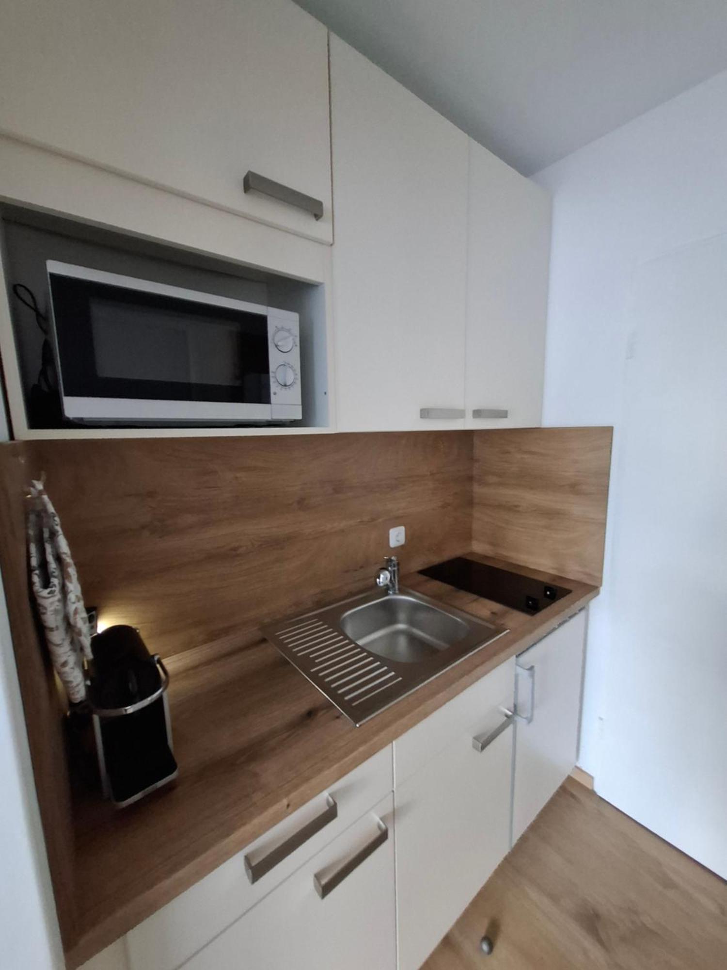 Appartement Aquaquelle Bad Füssing Esterno foto