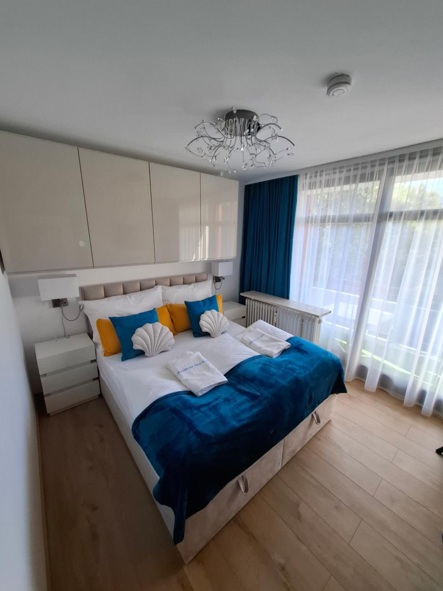 Appartement Aquaquelle Bad Füssing Esterno foto