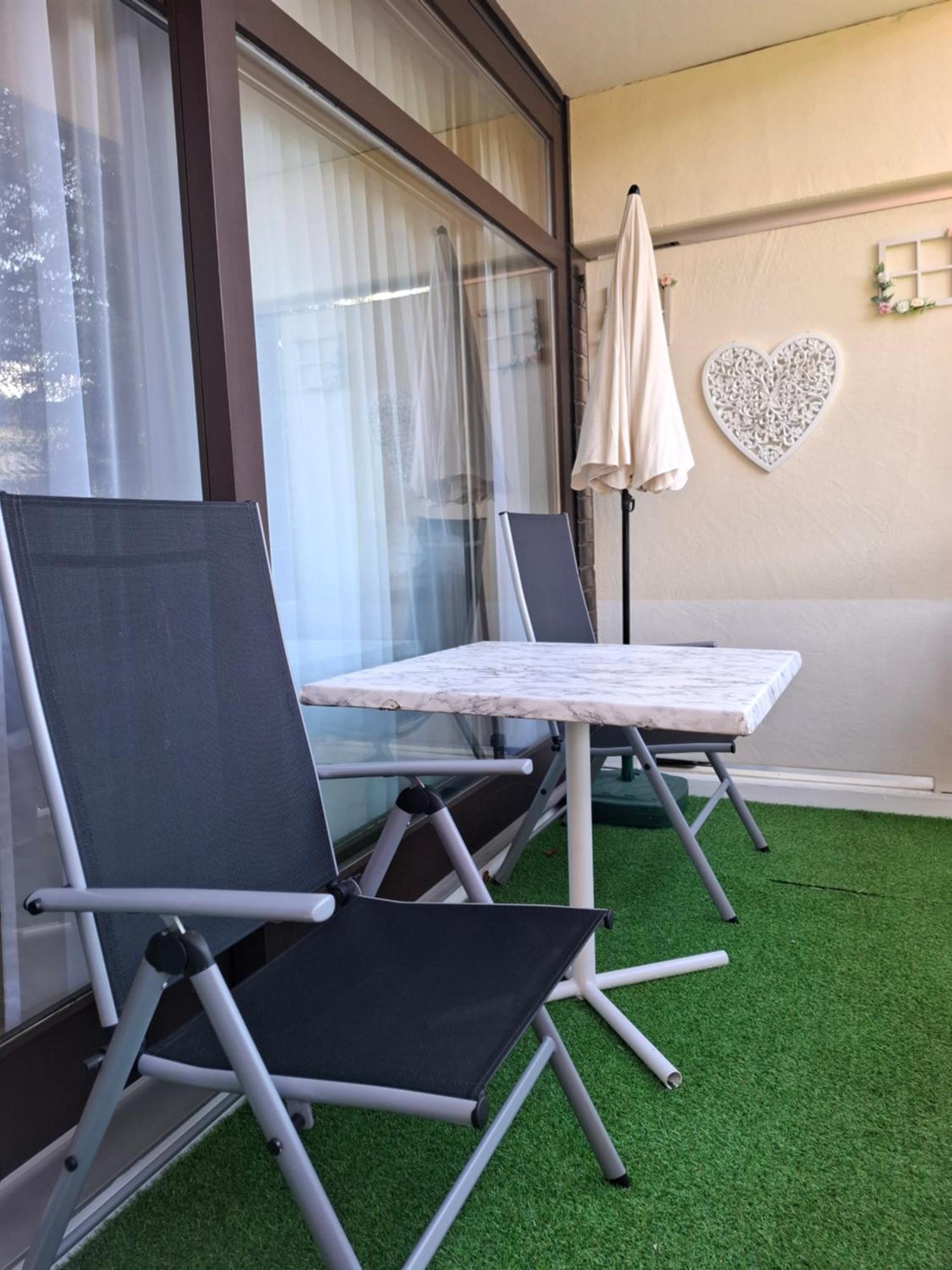 Appartement Aquaquelle Bad Füssing Esterno foto