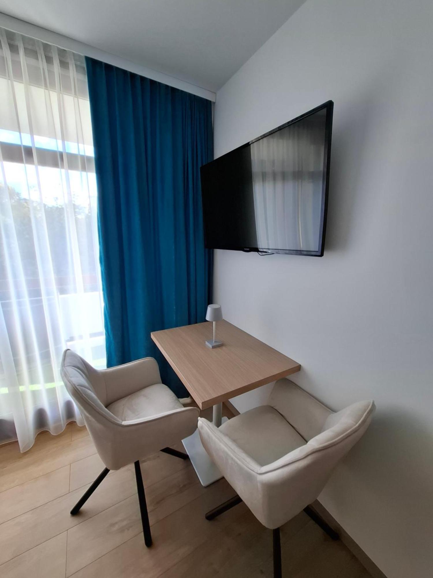 Appartement Aquaquelle Bad Füssing Esterno foto