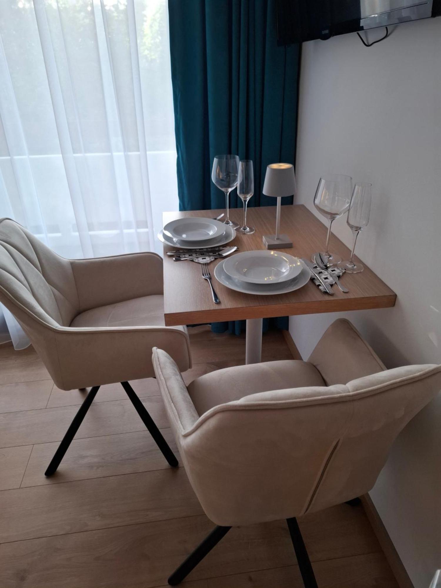 Appartement Aquaquelle Bad Füssing Esterno foto